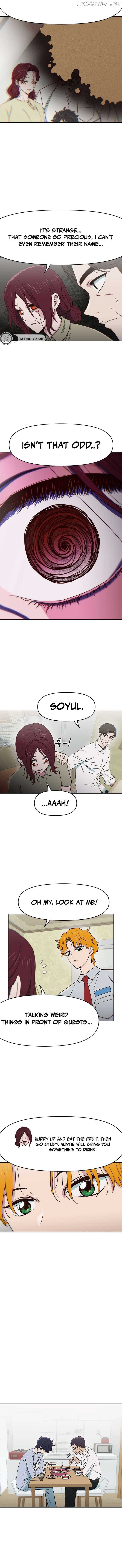 I’m the Only One Bullied by the New High School Student Chapter 51 - Page 8