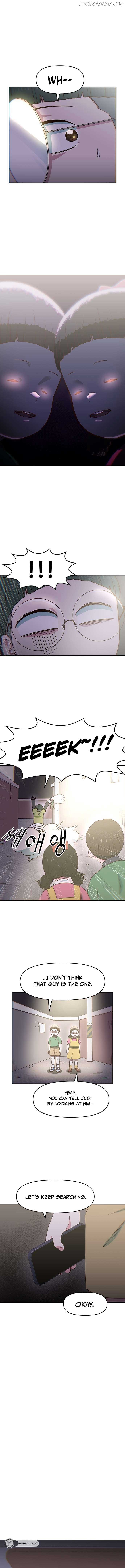 I’m the Only One Bullied by the New High School Student Chapter 52 - Page 4