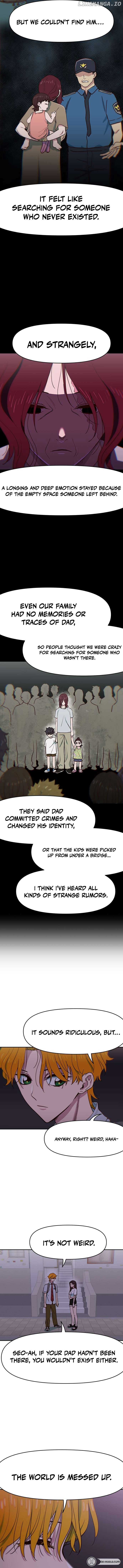 I’m the Only One Bullied by the New High School Student Chapter 52 - Page 9