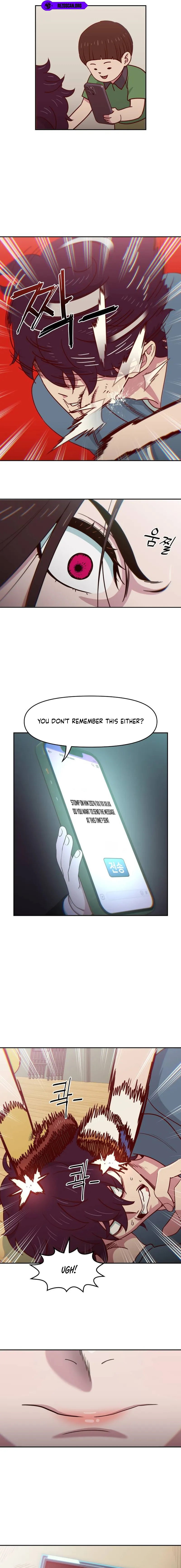 I’m the Only One Bullied by the New High School Student Chapter 55 - Page 2