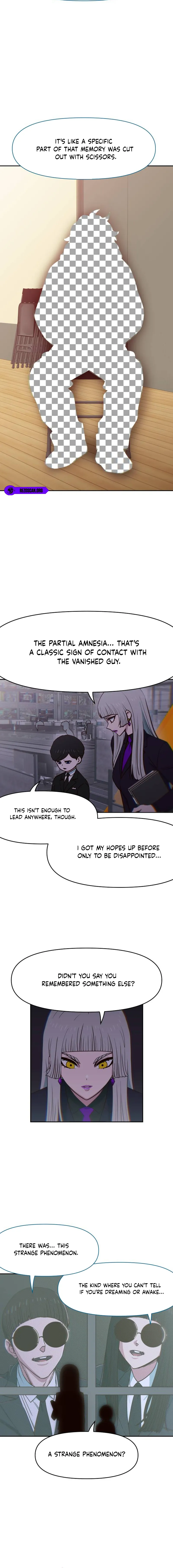 I’m the Only One Bullied by the New High School Student Chapter 55 - Page 4