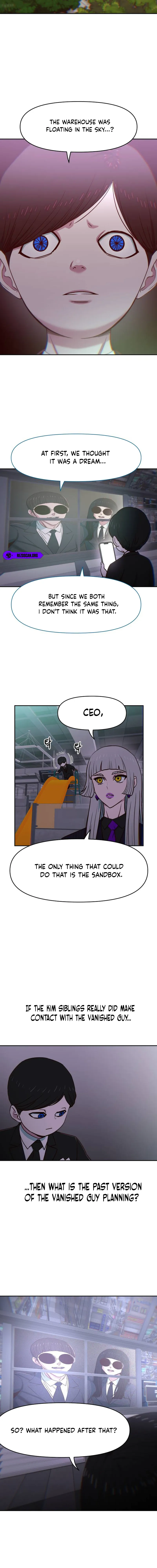 I’m the Only One Bullied by the New High School Student Chapter 55 - Page 9