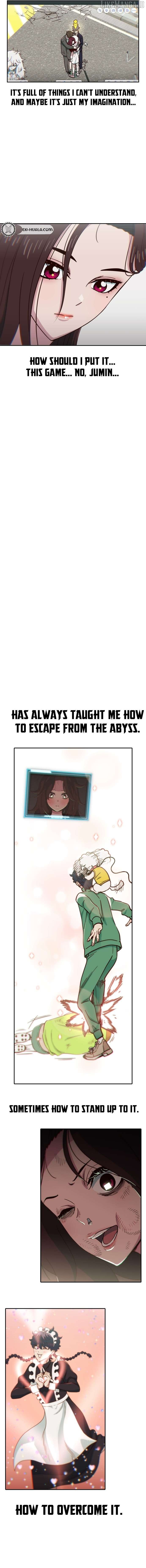 I’m the Only One Bullied by the New High School Student Chapter 56 - Page 18