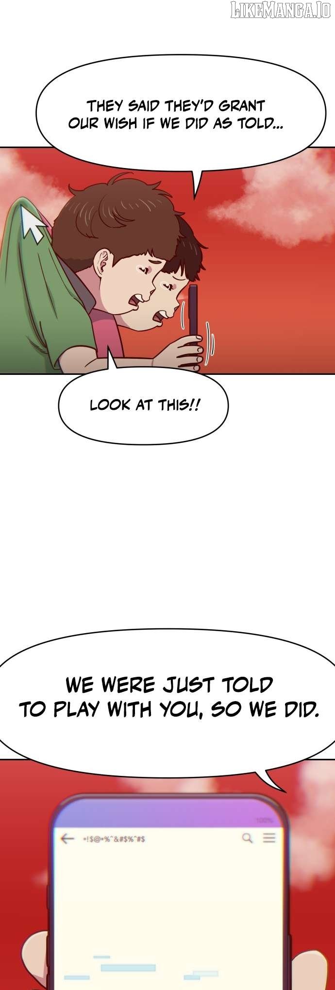 I’m the Only One Bullied by the New High School Student Chapter 56 - Page 2