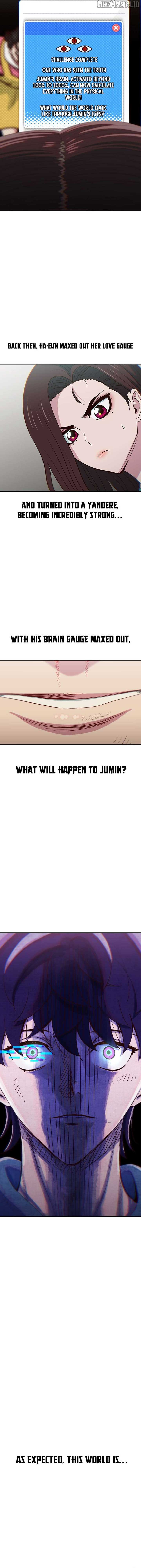 I’m the Only One Bullied by the New High School Student Chapter 57 - Page 4