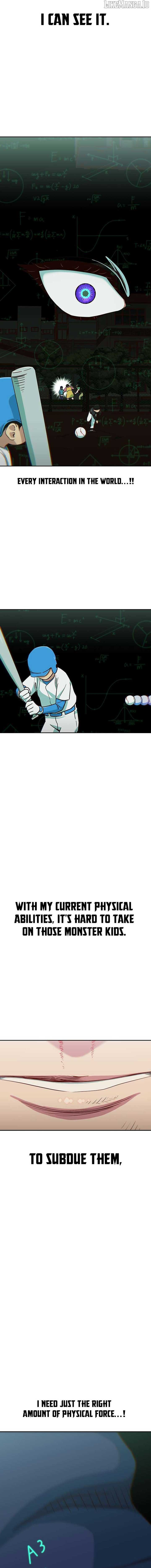 I’m the Only One Bullied by the New High School Student Chapter 57 - Page 7