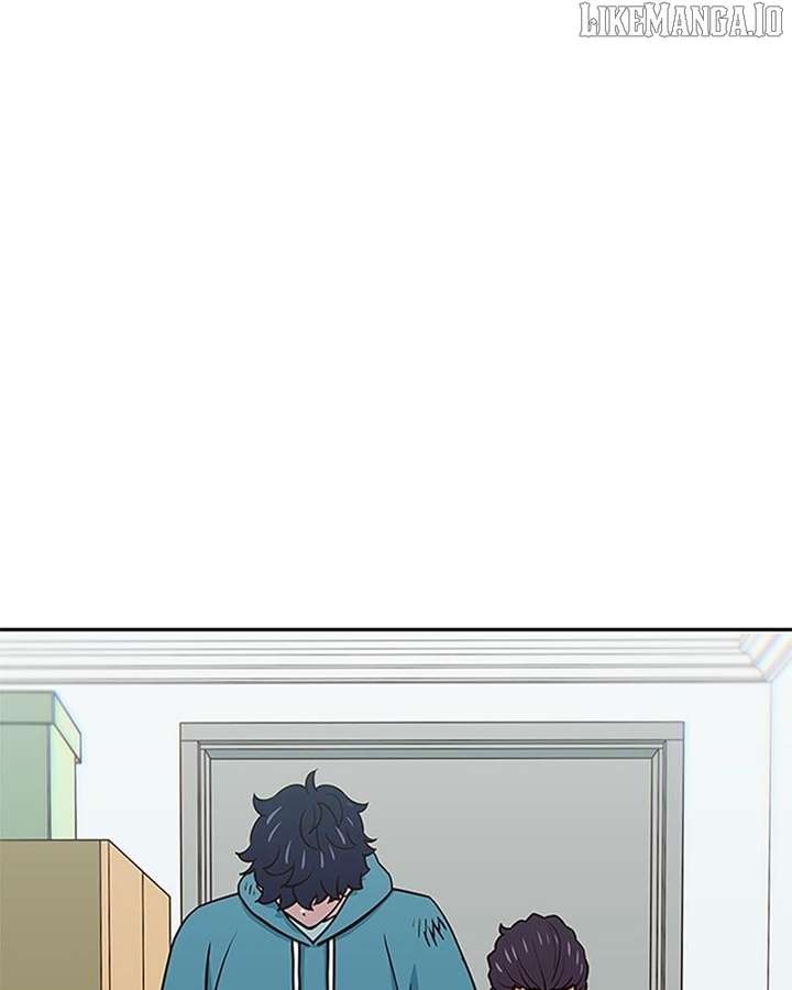 I’m the Only One Bullied by the New High School Student Chapter 59 - Page 112