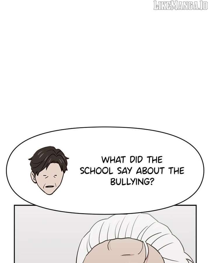 I’m the Only One Bullied by the New High School Student Chapter 59 - Page 140