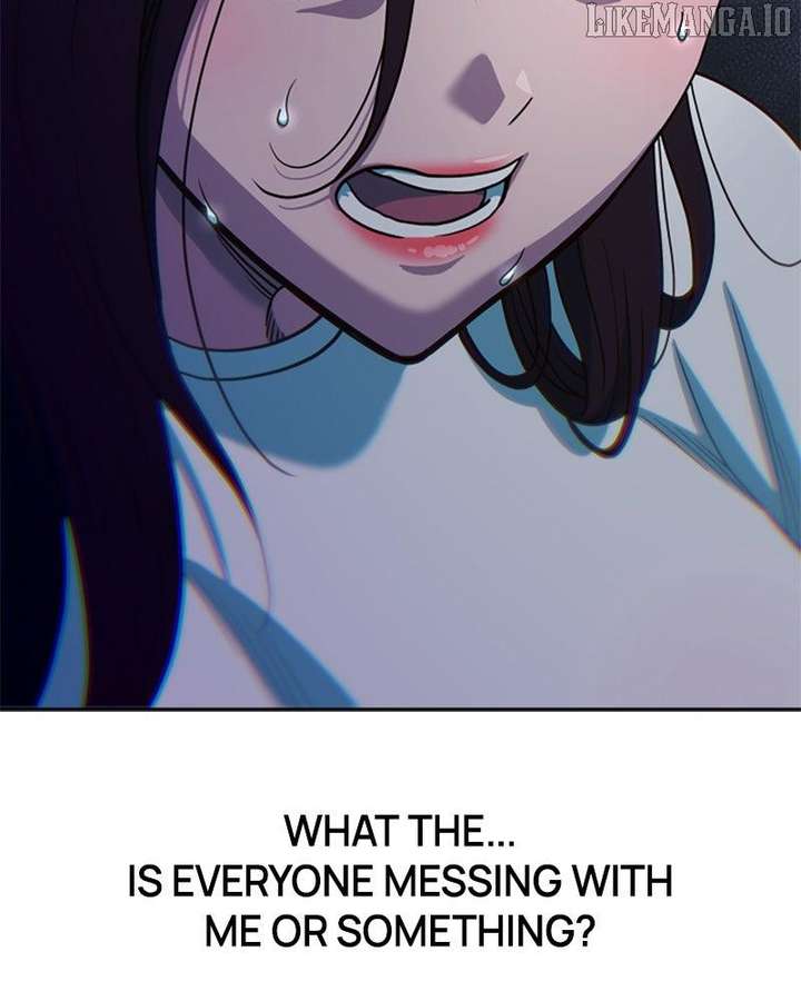 I’m the Only One Bullied by the New High School Student Chapter 59 - Page 145