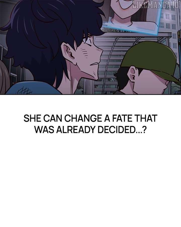 I’m the Only One Bullied by the New High School Student Chapter 59 - Page 23