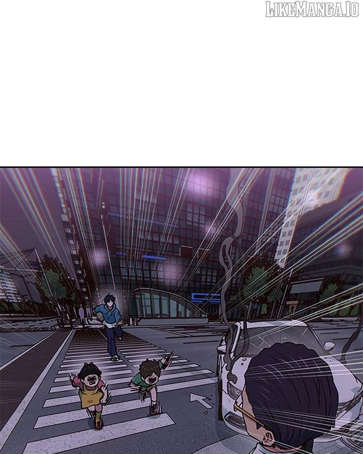 I’m the Only One Bullied by the New High School Student Chapter 59 - Page 29