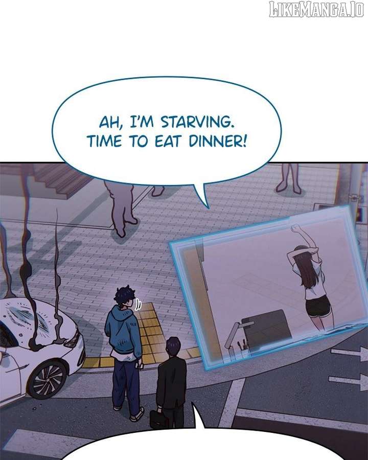 I’m the Only One Bullied by the New High School Student Chapter 59 - Page 72