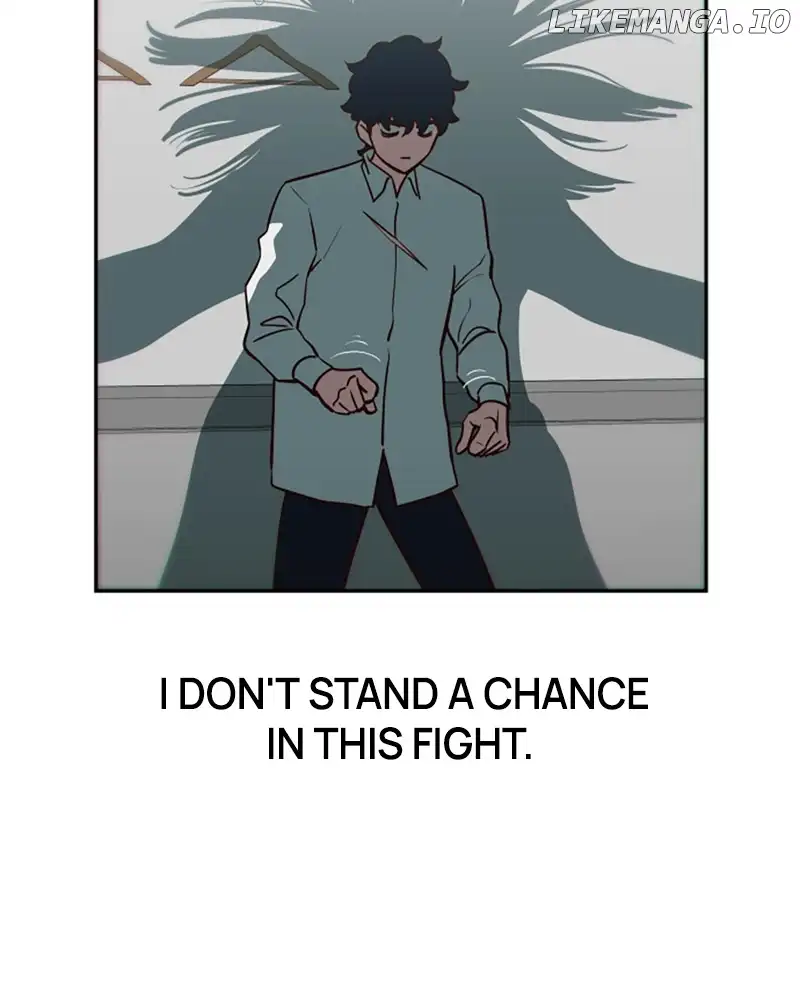 I’m the Only One Bullied by the New High School Student Chapter 6 - Page 103