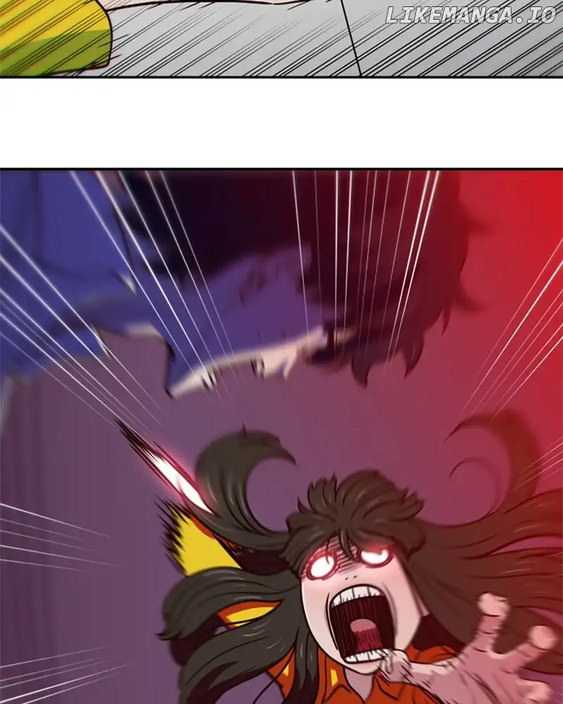 I’m the Only One Bullied by the New High School Student Chapter 6 - Page 105