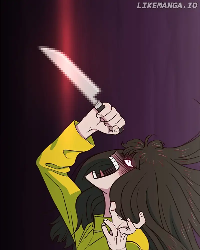 I’m the Only One Bullied by the New High School Student Chapter 6 - Page 112