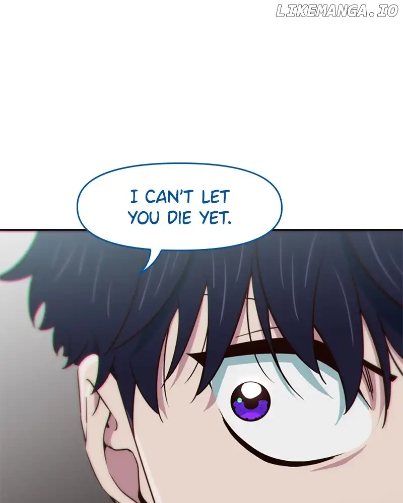 I’m the Only One Bullied by the New High School Student Chapter 6 - Page 117