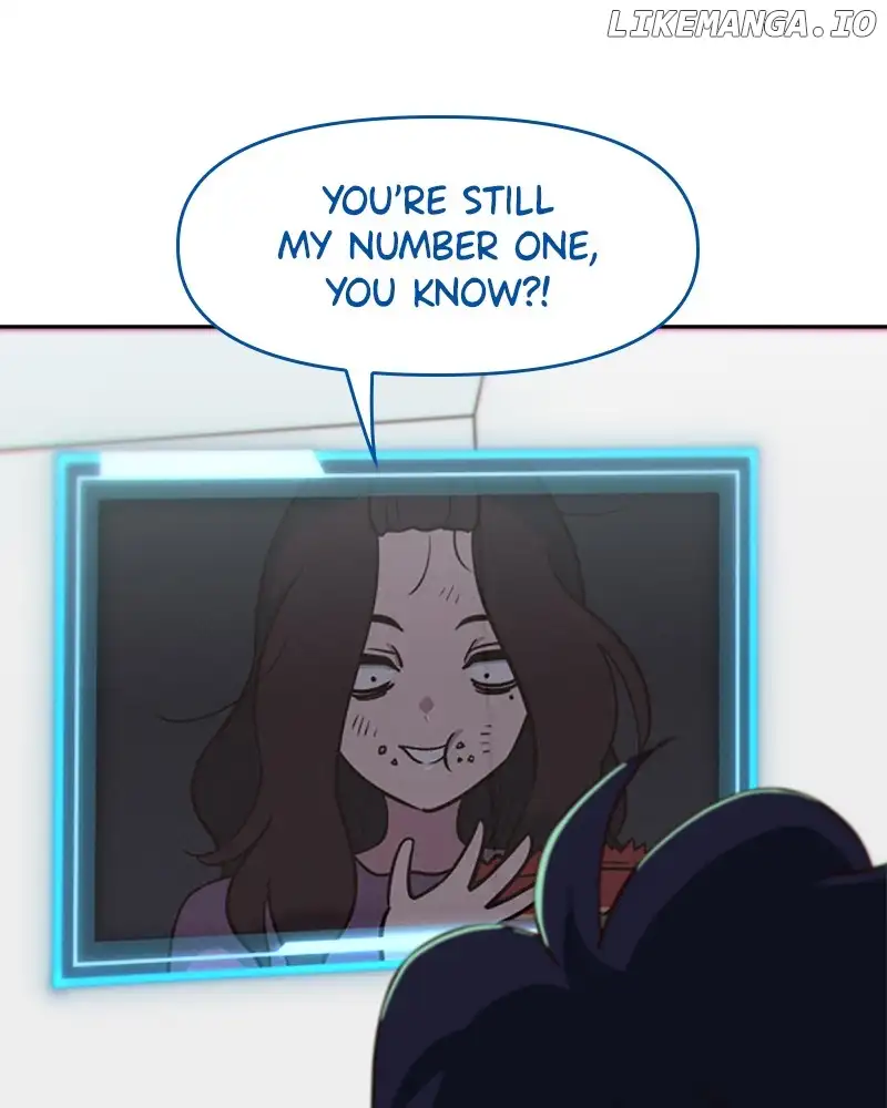 I’m the Only One Bullied by the New High School Student Chapter 6 - Page 119