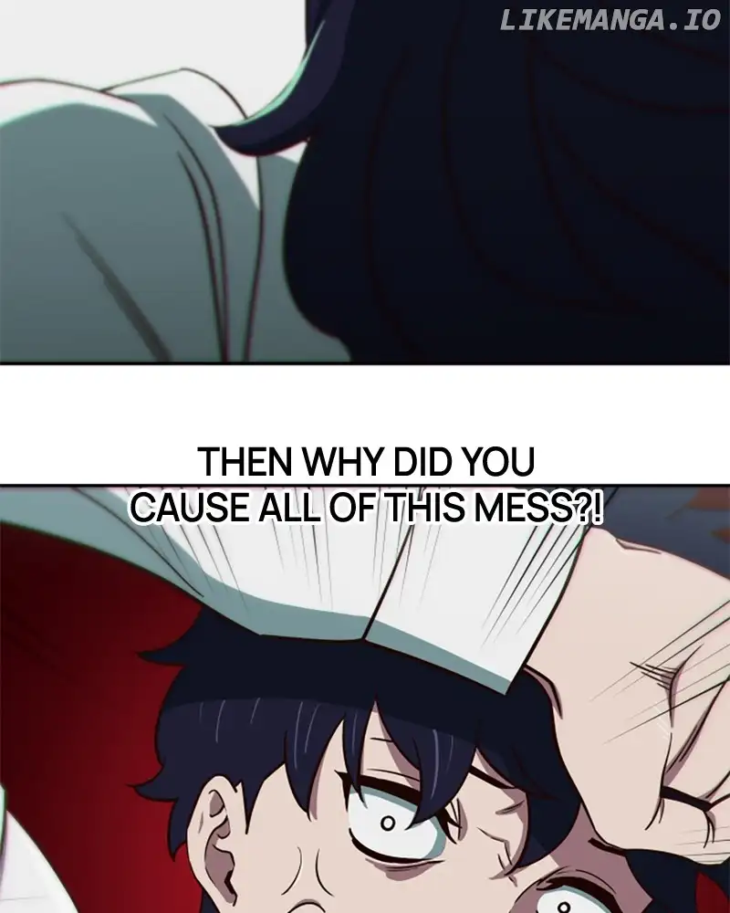 I’m the Only One Bullied by the New High School Student Chapter 6 - Page 120