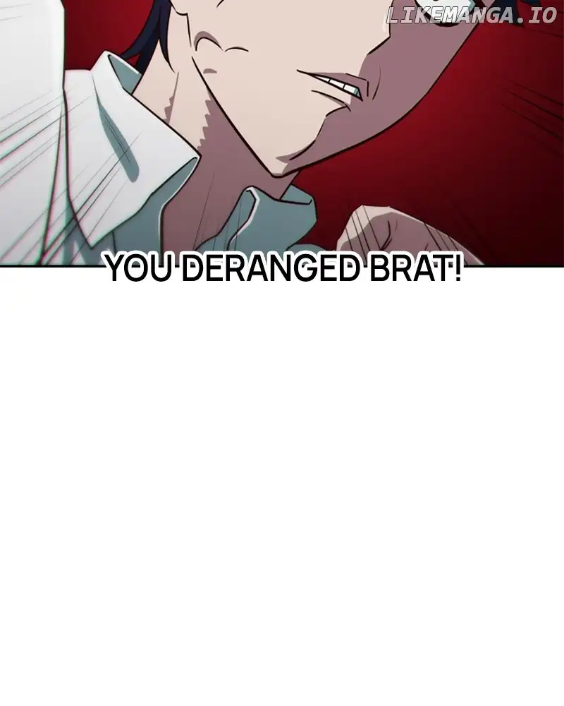 I’m the Only One Bullied by the New High School Student Chapter 6 - Page 121