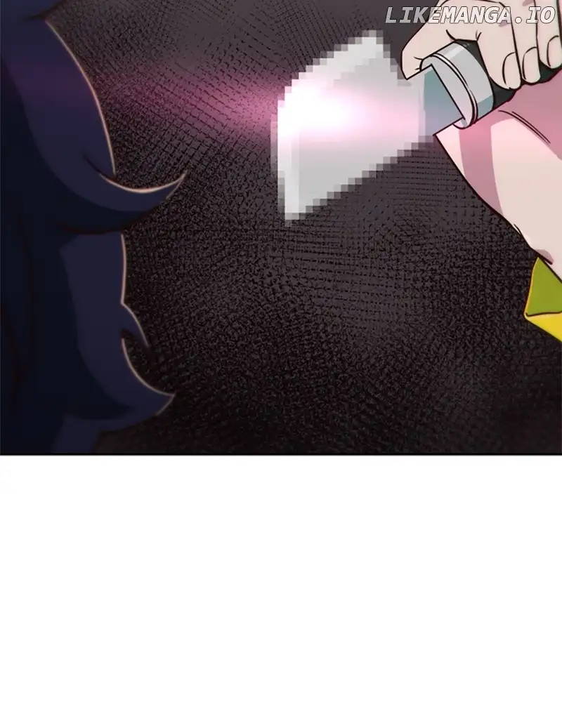 I’m the Only One Bullied by the New High School Student Chapter 6 - Page 124