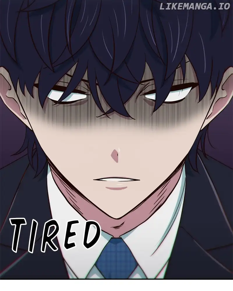 I’m the Only One Bullied by the New High School Student Chapter 6 - Page 128