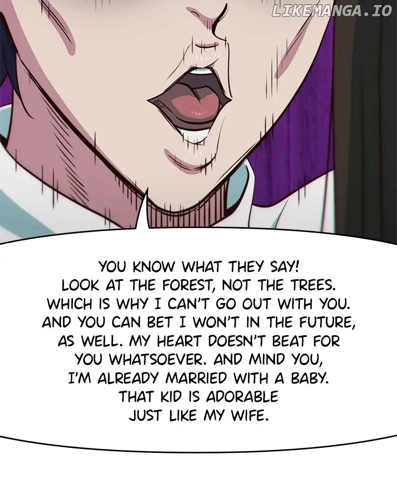 I’m the Only One Bullied by the New High School Student Chapter 6 - Page 13