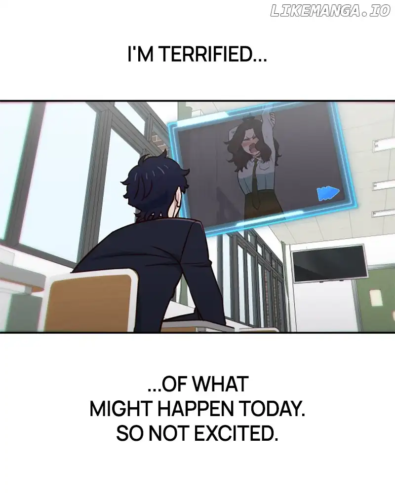 I’m the Only One Bullied by the New High School Student Chapter 6 - Page 130