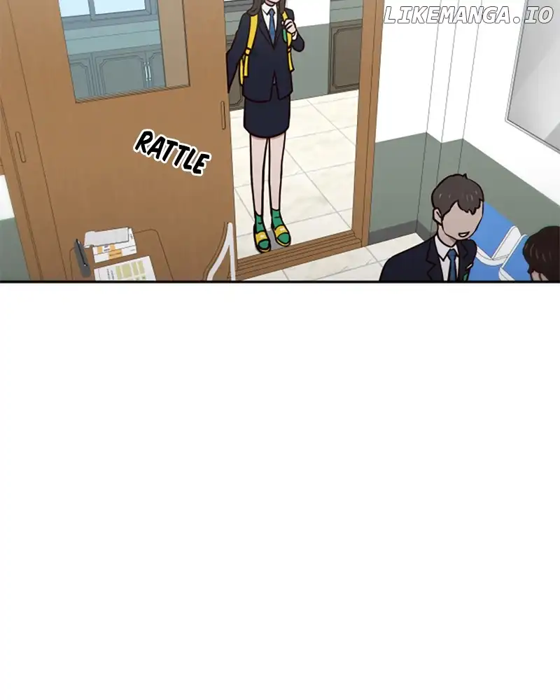 I’m the Only One Bullied by the New High School Student Chapter 6 - Page 135