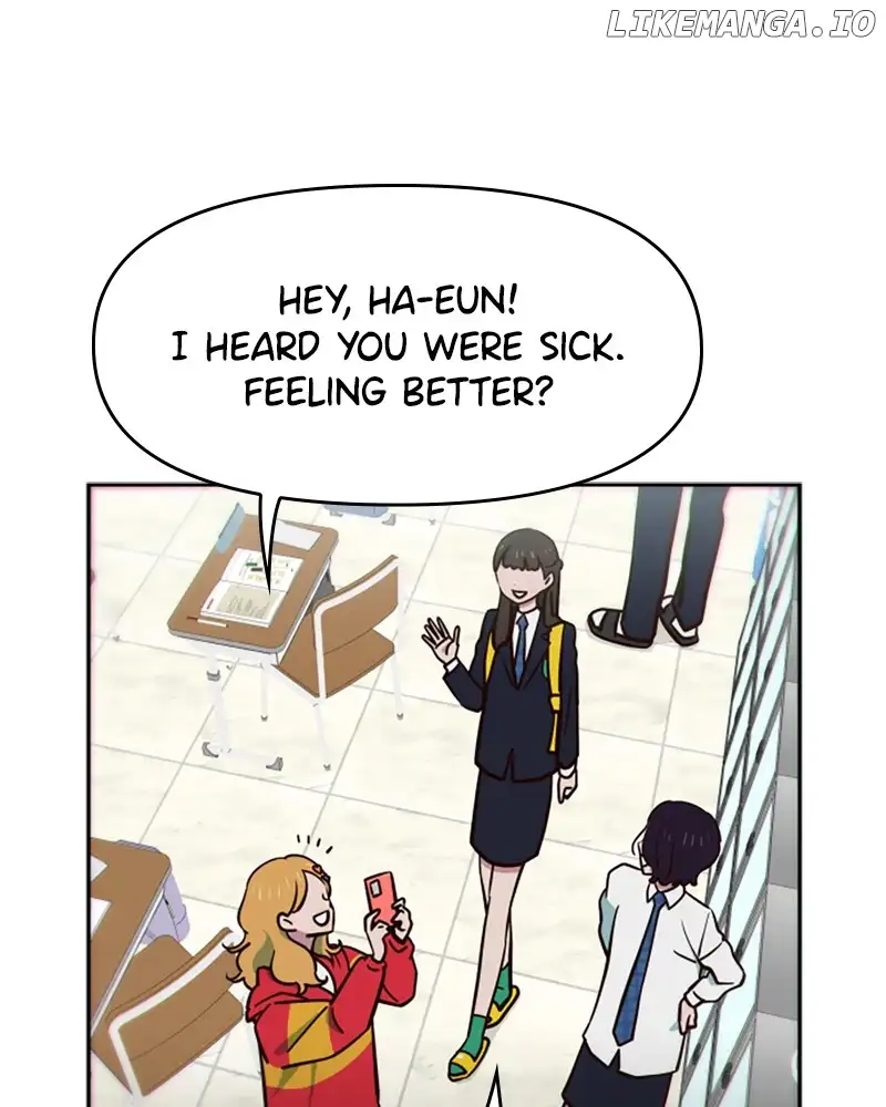 I’m the Only One Bullied by the New High School Student Chapter 6 - Page 136