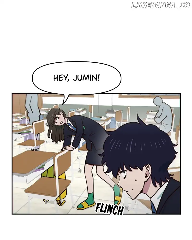 I’m the Only One Bullied by the New High School Student Chapter 6 - Page 138