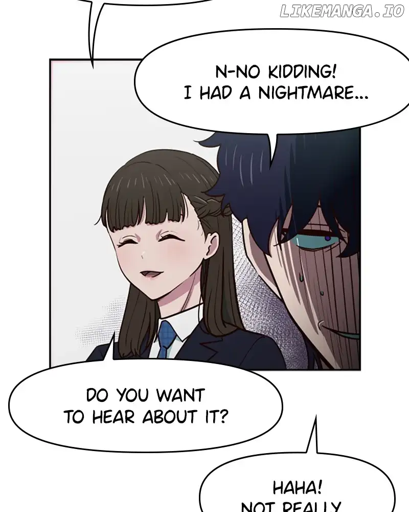 I’m the Only One Bullied by the New High School Student Chapter 6 - Page 142