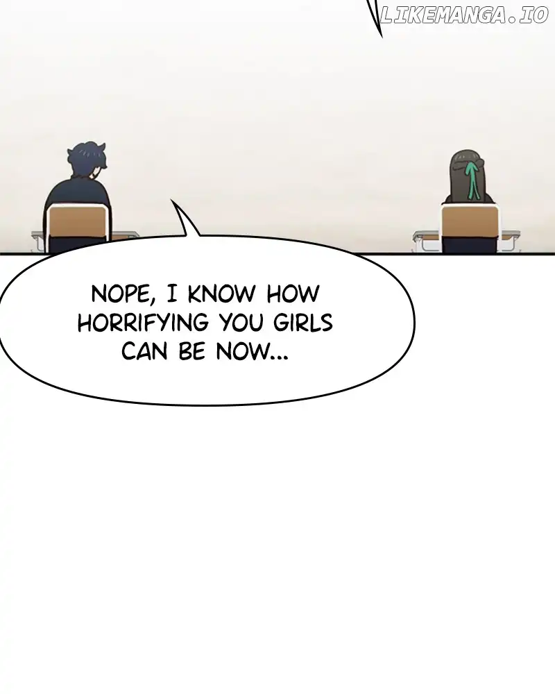 I’m the Only One Bullied by the New High School Student Chapter 6 - Page 144