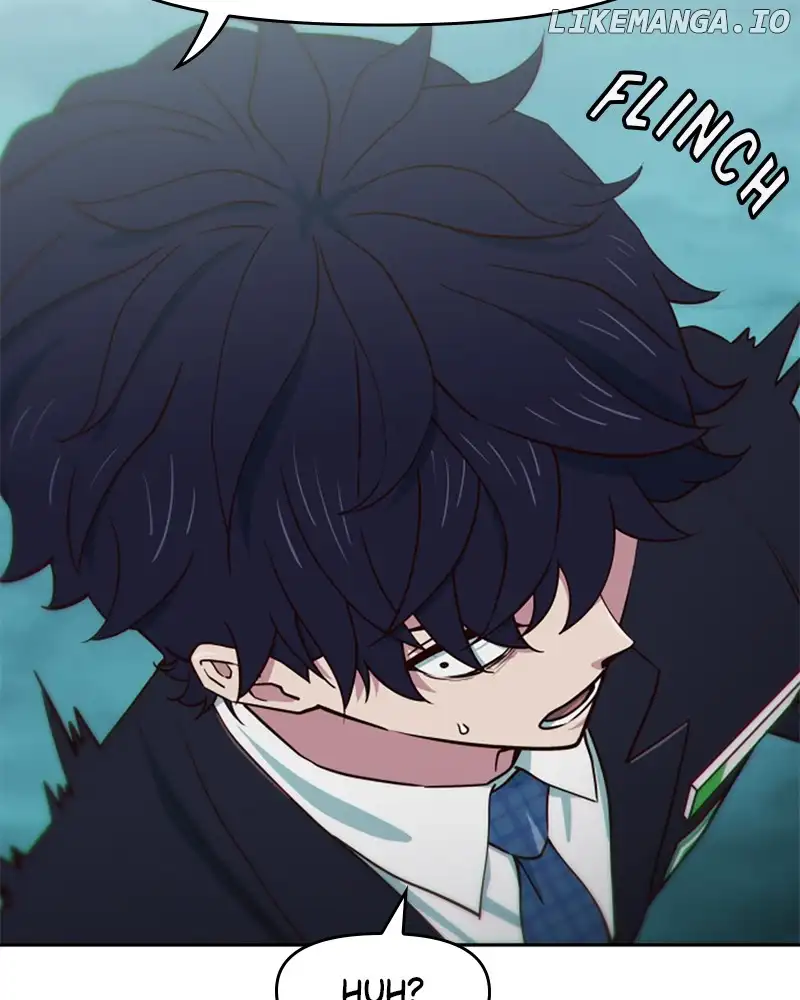 I’m the Only One Bullied by the New High School Student Chapter 6 - Page 147