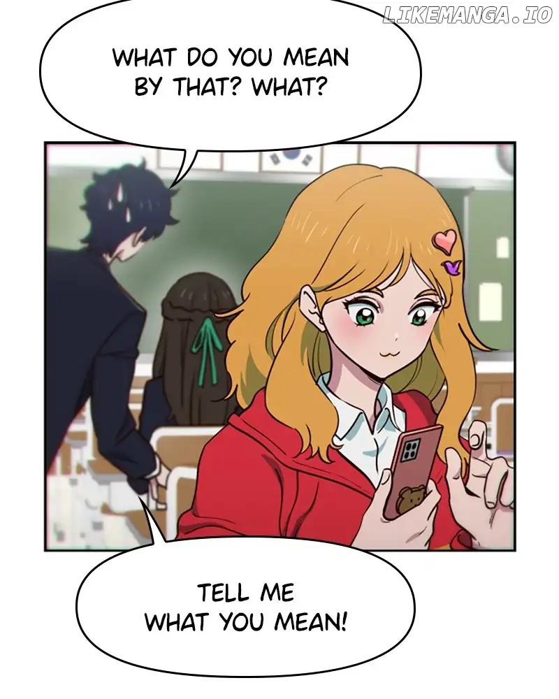I’m the Only One Bullied by the New High School Student Chapter 6 - Page 149