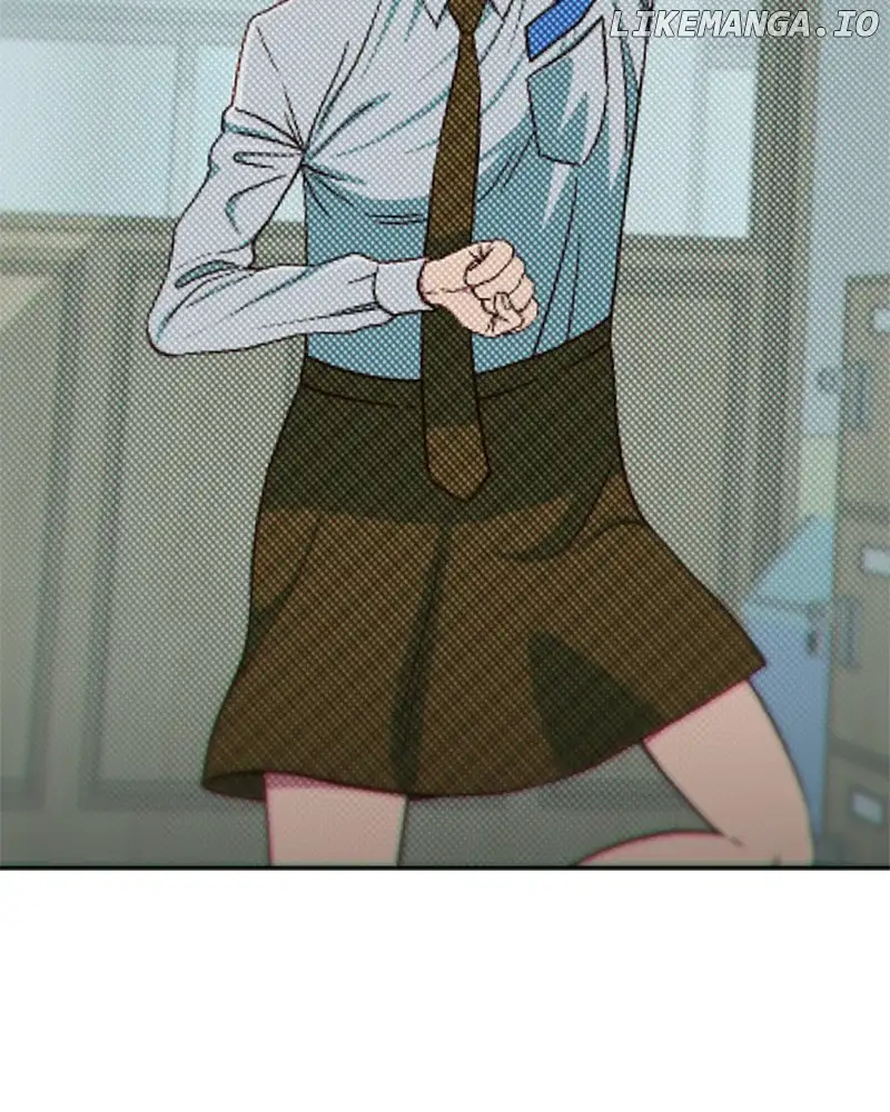 I’m the Only One Bullied by the New High School Student Chapter 6 - Page 153
