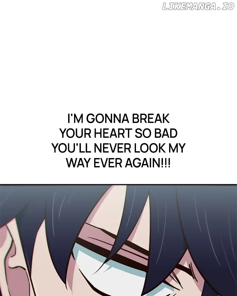 I’m the Only One Bullied by the New High School Student Chapter 6 - Page 16