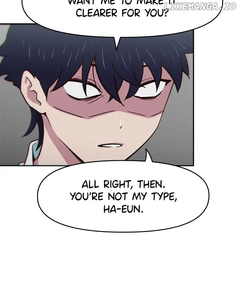 I’m the Only One Bullied by the New High School Student Chapter 6 - Page 22