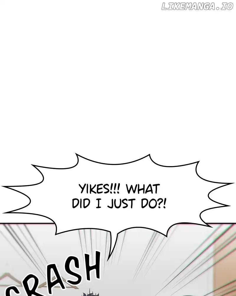 I’m the Only One Bullied by the New High School Student Chapter 6 - Page 30