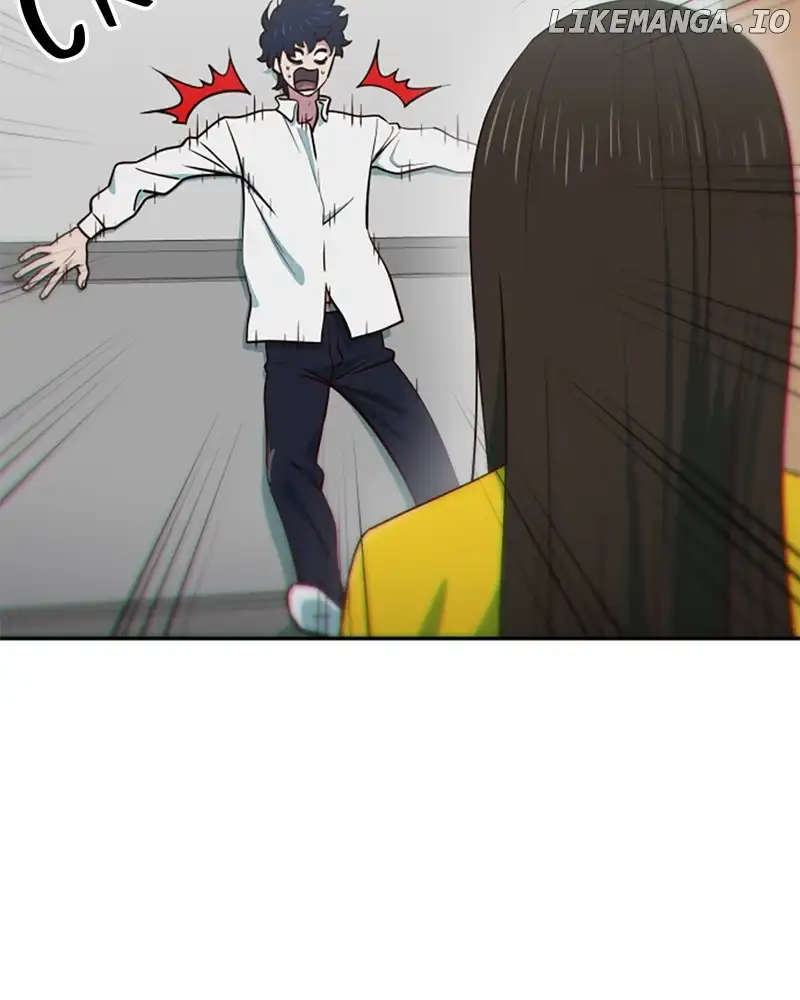 I’m the Only One Bullied by the New High School Student Chapter 6 - Page 31