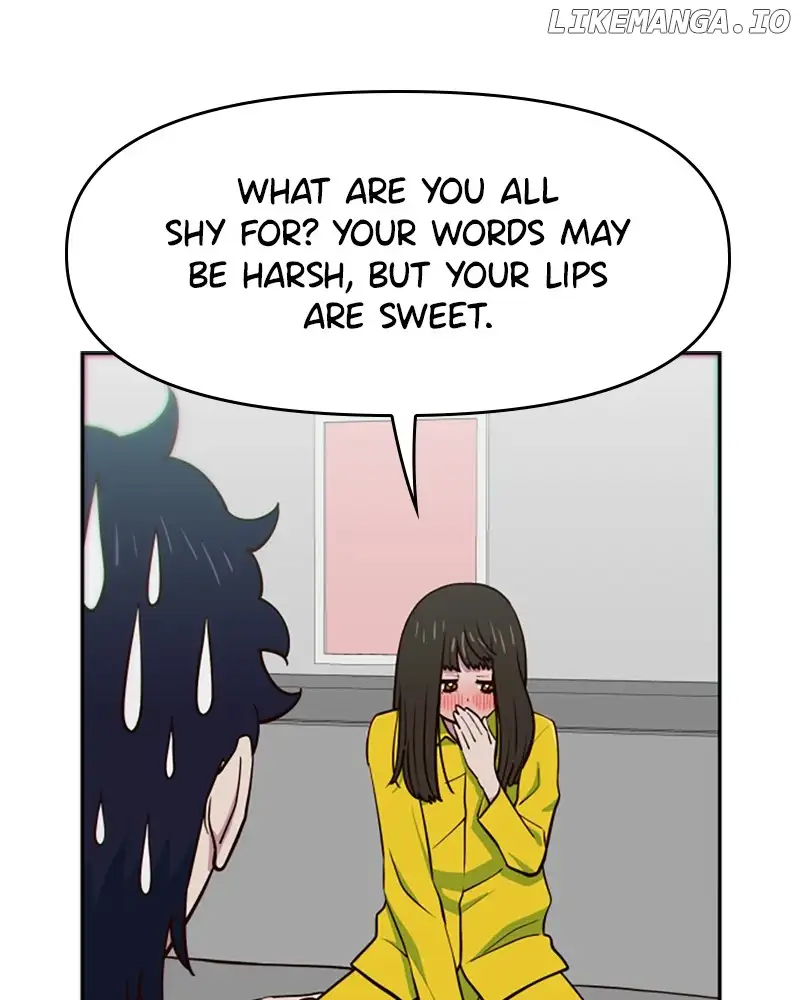 I’m the Only One Bullied by the New High School Student Chapter 6 - Page 34