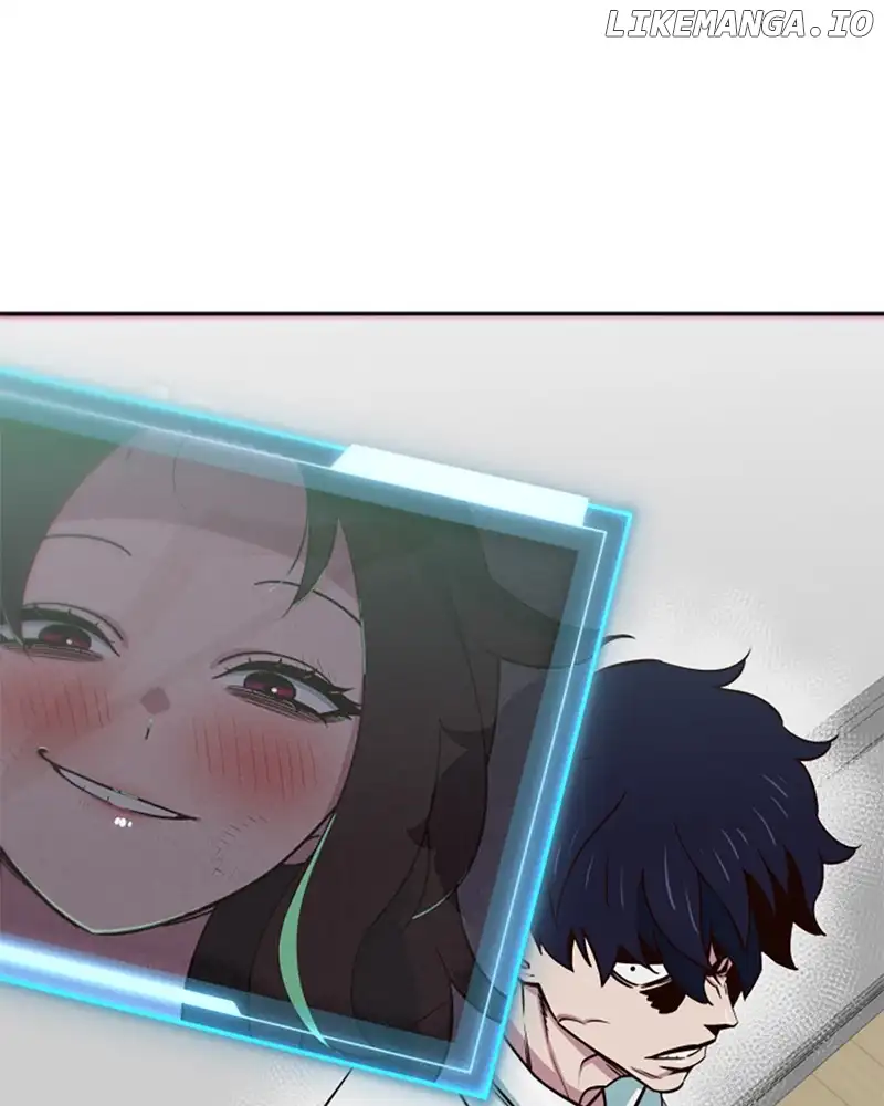 I’m the Only One Bullied by the New High School Student Chapter 6 - Page 36
