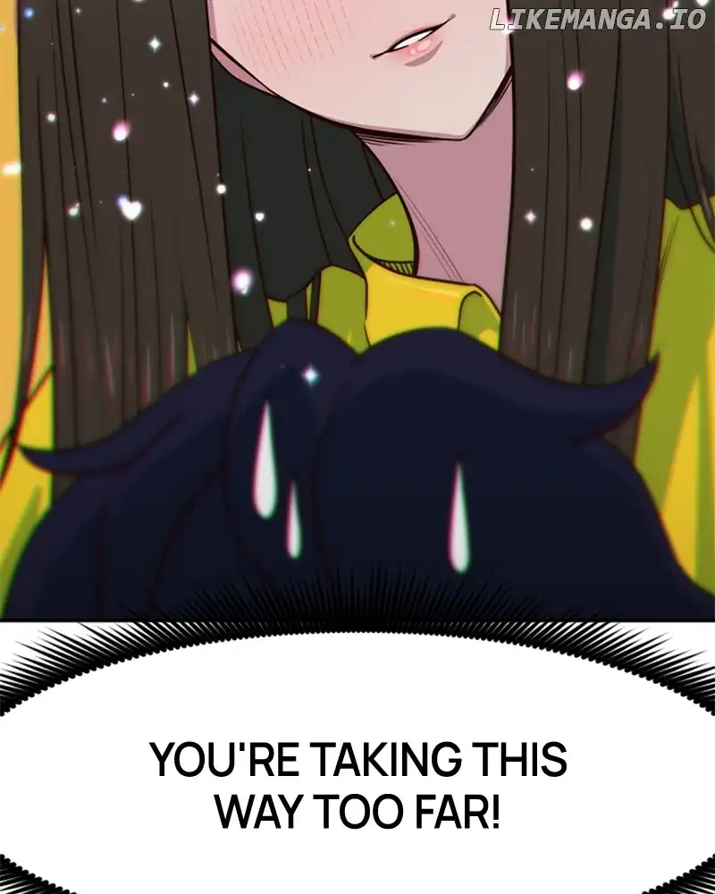 I’m the Only One Bullied by the New High School Student Chapter 6 - Page 41