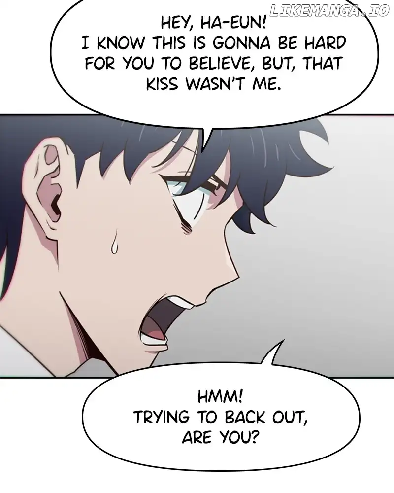 I’m the Only One Bullied by the New High School Student Chapter 6 - Page 43