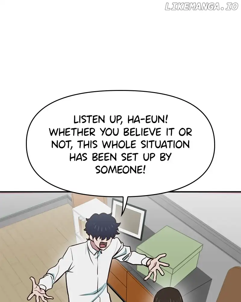 I’m the Only One Bullied by the New High School Student Chapter 6 - Page 47