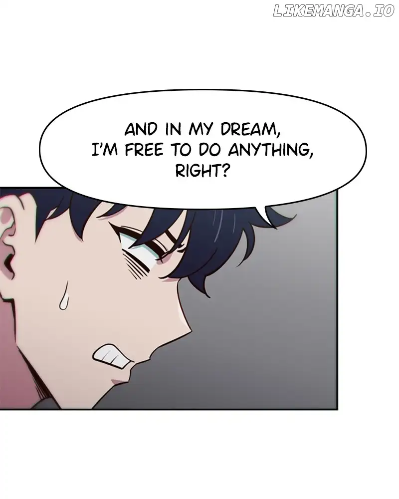 I’m the Only One Bullied by the New High School Student Chapter 6 - Page 55