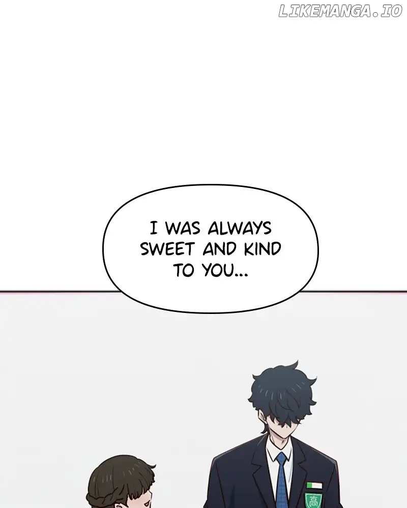 I’m the Only One Bullied by the New High School Student Chapter 6 - Page 58