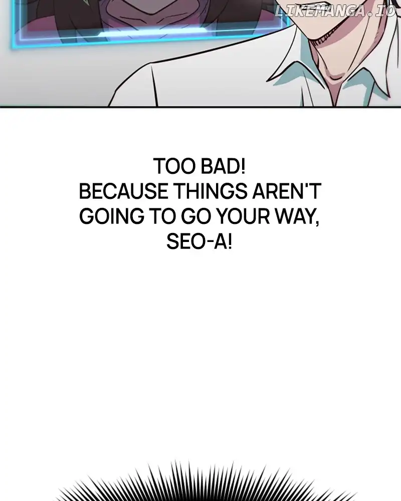 I’m the Only One Bullied by the New High School Student Chapter 6 - Page 6