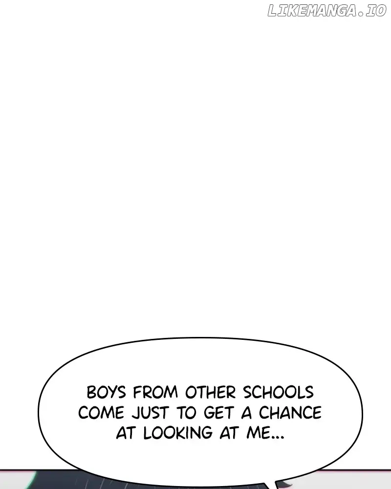 I’m the Only One Bullied by the New High School Student Chapter 6 - Page 60