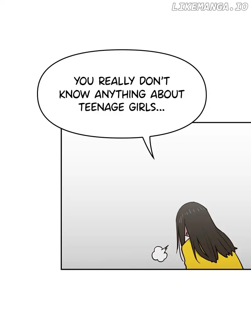 I’m the Only One Bullied by the New High School Student Chapter 6 - Page 71