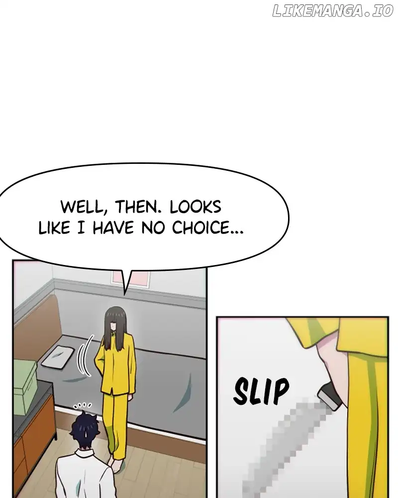 I’m the Only One Bullied by the New High School Student Chapter 6 - Page 74